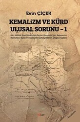 Kemalizm ve Kürd Ulusal Sorunu 1 - 1
