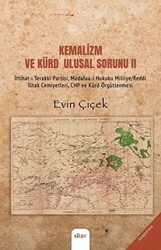 Kemalizm ve Kürd Ulusal Sorunu 2 - 1