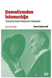 Kemalizmden İslamcılığa - 1