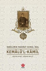 Kemalü’l-Kamil - 1