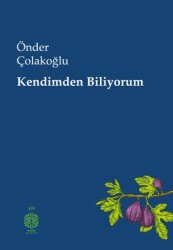 Kendimden Biliyorum - Mask Yayınları
