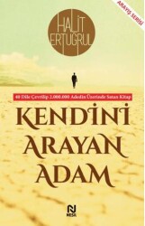 Kendini Arayan Adam - Nesil Yayınları