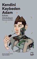 Kendini Kaybeden Adam - Dedalus Kitap