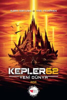 Kepler62: Yeni Dünya - Ada - 1