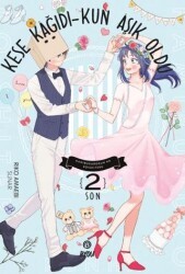 Kese Kağıdı - Kun Aşık Oldu 2 - Beta Byou