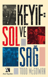 Keyif: Sol ve Sağ - Axis Yayınları