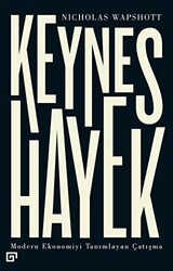 Keynes Hayek - 1