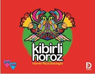 Kibirli Horoz - 1