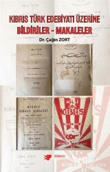 Kıbrıs Türk Edebiyatı Üzerine Bildiriler- Makaleler - 1