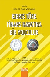 Kıbrıs Türk Finans Hayatına Bir Yolculuk - 1