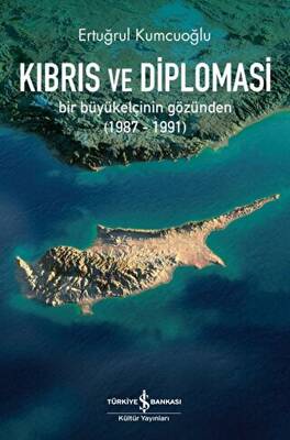 Kıbrıs Ve Diplomasi - 1