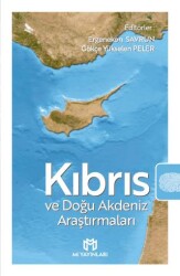 Kıbrıs ve Doğu Akdeniz Araştırmaları - 1