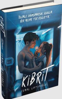 Kibrit - 1
