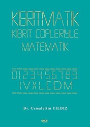 Kibritmatik - Kibrit Çöpleriyle Matematik - 1