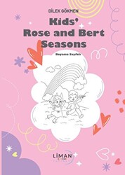 Kids Rose and Bert Seasons - 1