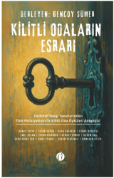 Kilitli Odaların Esrarı - Herdem Kitap
