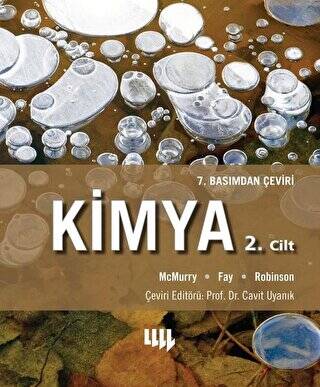 Kimya 2. Cilt - 1