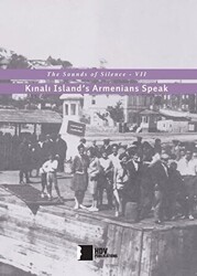 Kınalı Island’s Armenians Speak - 1