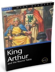 King Arthur and the Round Table Level 3 - 1