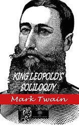 King Leopold`s Soliloquy - 1