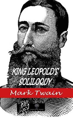 King Leopold`s Soliloquy - 1