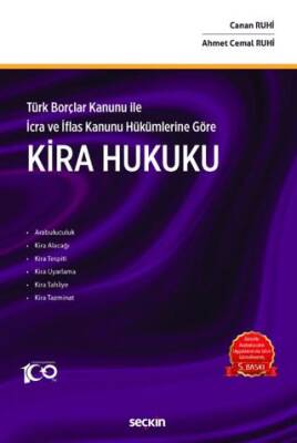 Kira Hukuku - 1