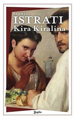 Kira Kiralina - 1