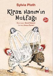 Kiraz Hanım’ın Mutfağı - Kırmızı Kedi Çocuk