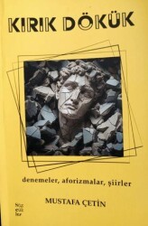 Kırık Dökük - Sözcükler Yayınları