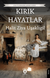 Kırık Hayatlar - Dorlion Yayınları