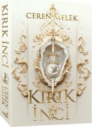 Kırık İnci - İndigo Kitap