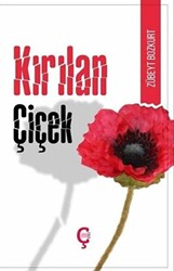 Kırılan Çiçek Türkçe-Kürtçe - 1