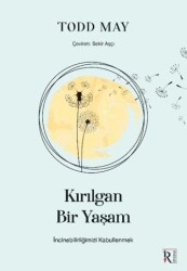Kırılgan Bir Yaşam - İrene Kitap