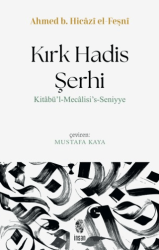 Kırk Hadis Şerhi - İnsan Yayınları