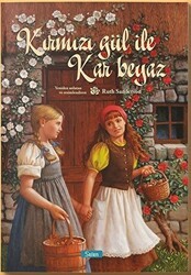 Kırmızı Gül ile Kar Beyaz - Selen Çocuk