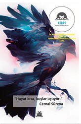 Kirpi ve Edebiyat Düşün Dergisi Üç Aylık Edebiyat Seçkisi Kitap 10 Temmuz - Ağustos - Eylül 2022 - 1