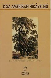 Kısa Amerikan Hikayeleri - Doruk Yayınları