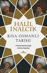 Kısa Osmanlı Tarihi - 1