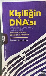 Kişiliğin DNA`sı - 1