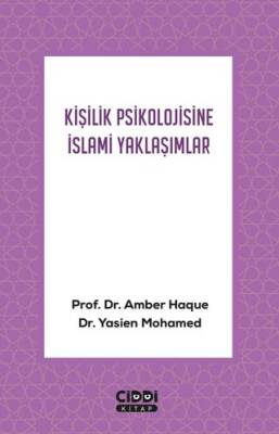 Kişilik Psikolojisine İslami Yaklaşımlar - 1