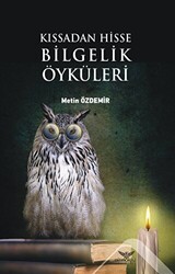 Kıssadan Hisse Bilgelik Öyküleri - Altınordu Yayınları
