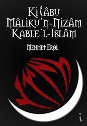 Kitabu Maliku`n-Nizam Kable`l-İslam - 1