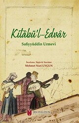 Kitabü’l-Edvar - 1