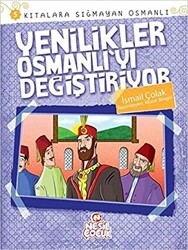 Kıtalara Sığmayan Osmanlı: 5 Yenilikler Osmanlı`yı Değiştiriyor - 1
