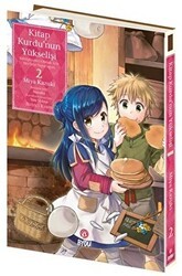 Kitap Kurdunu’nun Yükselişi - 2 - Beta Byou