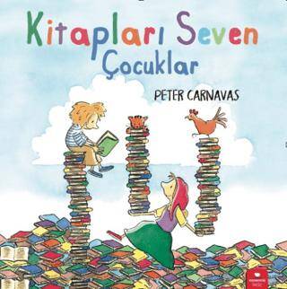 Kitapları Seven Çocuklar - 1
