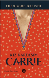 Kız Kardeşim Carrie - Narsist