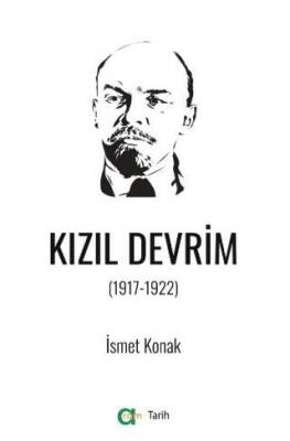 Kızıl Devrim 1917-1922 - 1