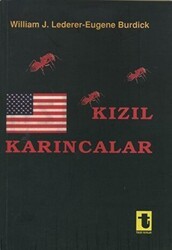Kızıl Karıncalar - Toker Yayınları