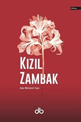 Kızıl Zambak - 1
